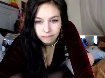 webcam girl dawnwillow live cam image #11406565