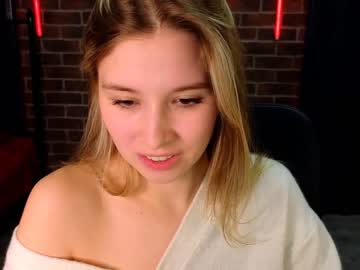webcam girl milablush live cam image #5700556