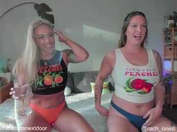 webcam girl rach_oneill live cam image #12421219