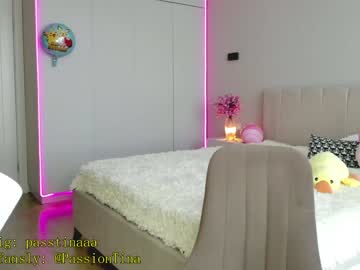 webcam girl _passion_show_ live cam image #6442920