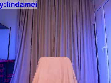 webcam girl lindamei live cam image #9335914