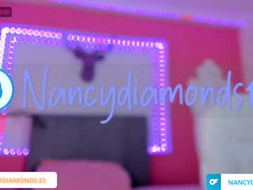 webcam girl nancydiamonds live cam image #6740283