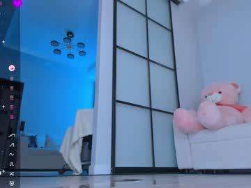 webcam girl jou_gun live cam image #12505010