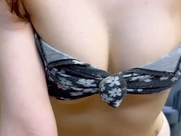 webcam girl irish_blush_ live cam image #6537532