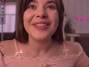 webcam girl lana_rosy live cam image #10429423
