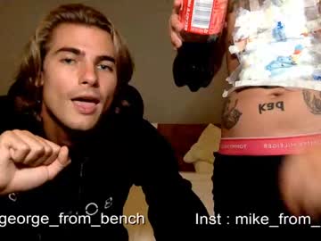 webcam man guys_from_the_bench live cam image #4450025