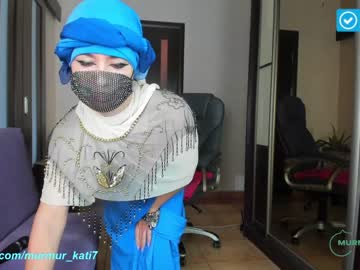 webcam girl murmur_kati live cam image #2019861