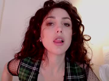 webcam girl cleopatra_sinns live cam image #1552231