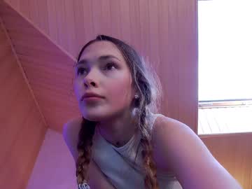 webcam girl immature_babyy live cam image #1807211