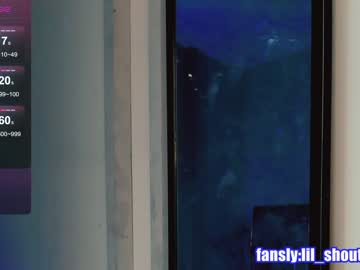 webcam girl lil_shouty_bitch live cam image #8473089