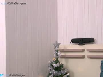 webcam girl calliadesigner live cam image #1015339
