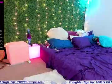 webcam girl claireity live cam image #2101601
