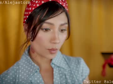 webcam girl alejastorm live cam image #8411425