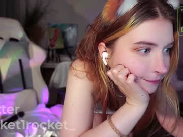 webcam girl pocketrocket_ live cam image #7968905
