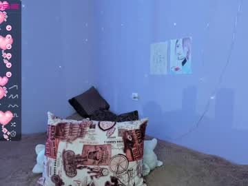 webcam girl adele_ee live cam image #5058820