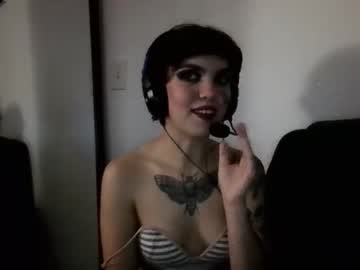webcam girl girlnamedblue live cam image #7675264