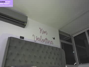 webcam girl venezolanacute live cam image #7673014