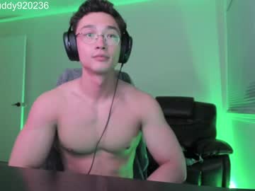 webcam man abbuddy920236 live cam image #6440314