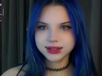 webcam girl merciabawden live cam image #12678314