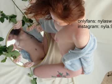 webcam girl niilaa live cam image #1466204