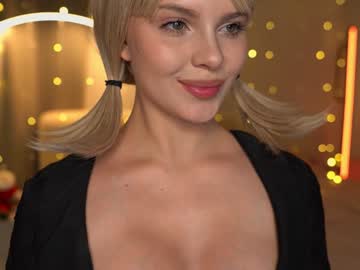 webcam girl kalisa_pearl live cam image #11295693