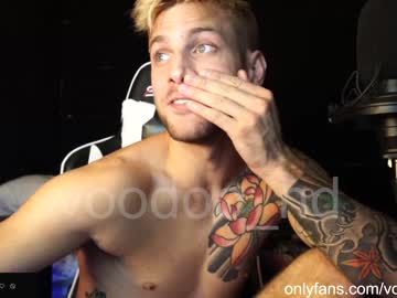 webcam man voodoo_hd live cam image #358386