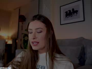 webcam girl x_lily_x live cam image #10510203