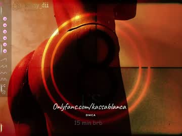 webcam girl kassablanca_ live cam image #11787257
