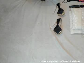 webcam girl theanytimeshow live cam image #4352170