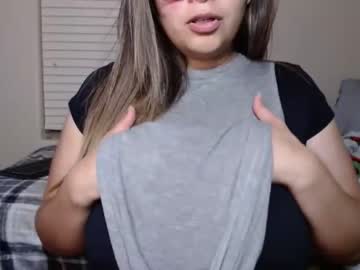 webcam girl lopezbecky live cam image #4953127