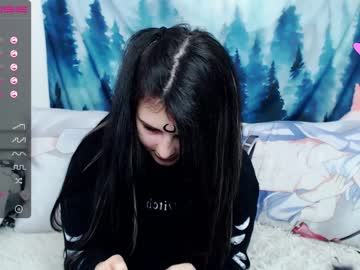 webcam girl shebby_black live cam image #323084