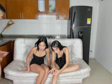 webcam couple pacho_stormie live cam image #7796968