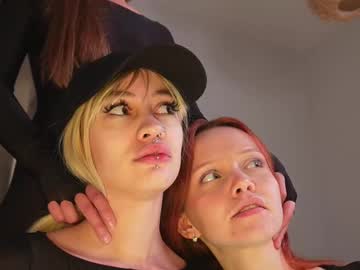 webcam couple sexxxsirens live cam image #12368588