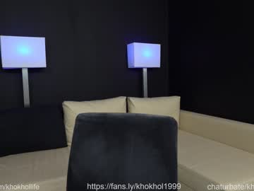 webcam man khokhol1999 live cam image #3590302