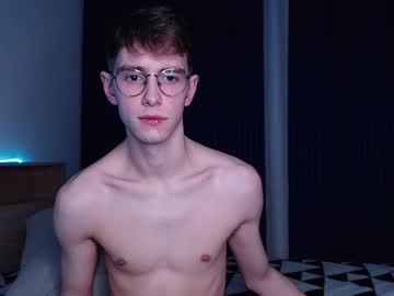 webcam man alfie_evanss live cam image #5684991