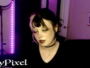 webcam girl lilypixel live cam image #4933236