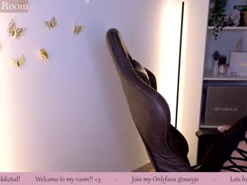webcam girl susyjo live cam image #9191412