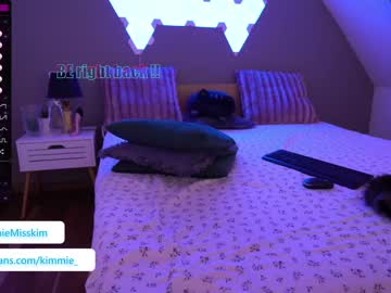 webcam girl kimmie_ live cam image #2339059