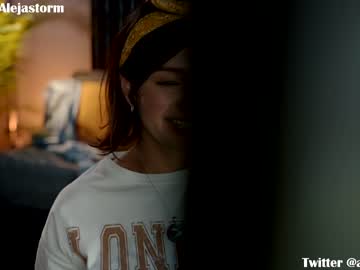 webcam girl alejastorm live cam image #8297493