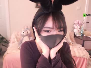 webcam girl sisirabbit_ live cam image #7827927