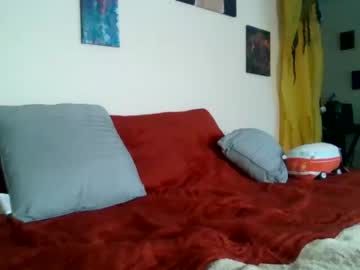 webcam couple a_mariejuana69 live cam image #7353296