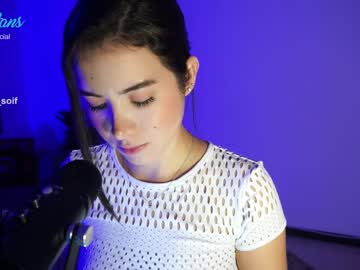 webcam girl soifiee live cam image #3002260