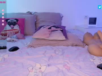 webcam girl candylisa live cam image #4806226