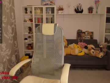 webcam girl misss_vikki live cam image #1907082