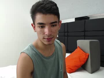 webcam man noah_oz live cam image #144015