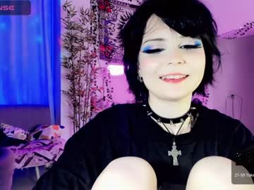 webcam girl ronnie_neko live cam image #8159207