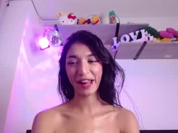 webcam girl lucy_fernandez live cam image #7539962