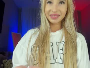 webcam girl enchant_baby_ live cam image #10982646
