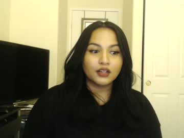 webcam girl iamplutonianlust live cam image #132895