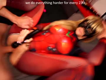 webcam couple ana__lingus live cam image #1352499